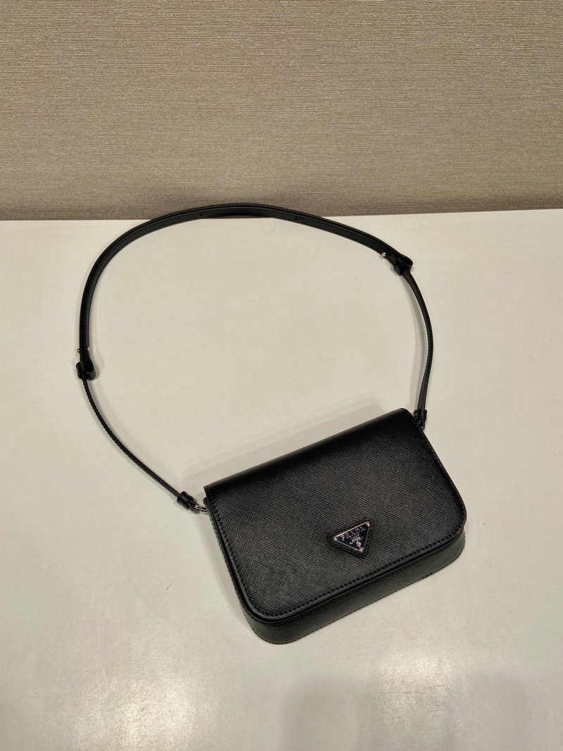 Prada Top Handle Bags